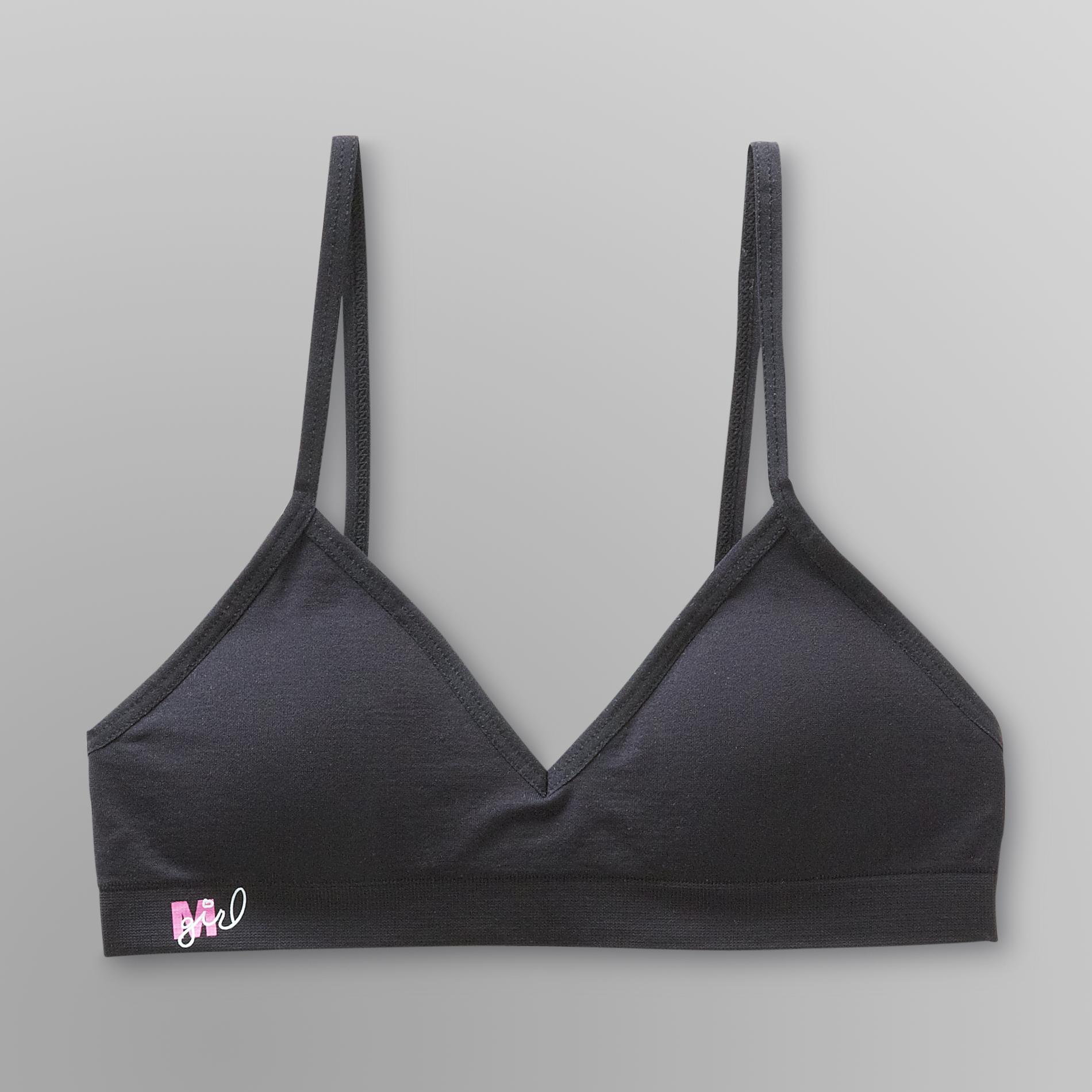 Maidenform Girl Girl's Seamless Cropped Training Bra at Sears.com