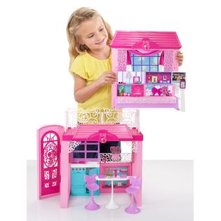 Barbie glam getaway house kmart Clearance
