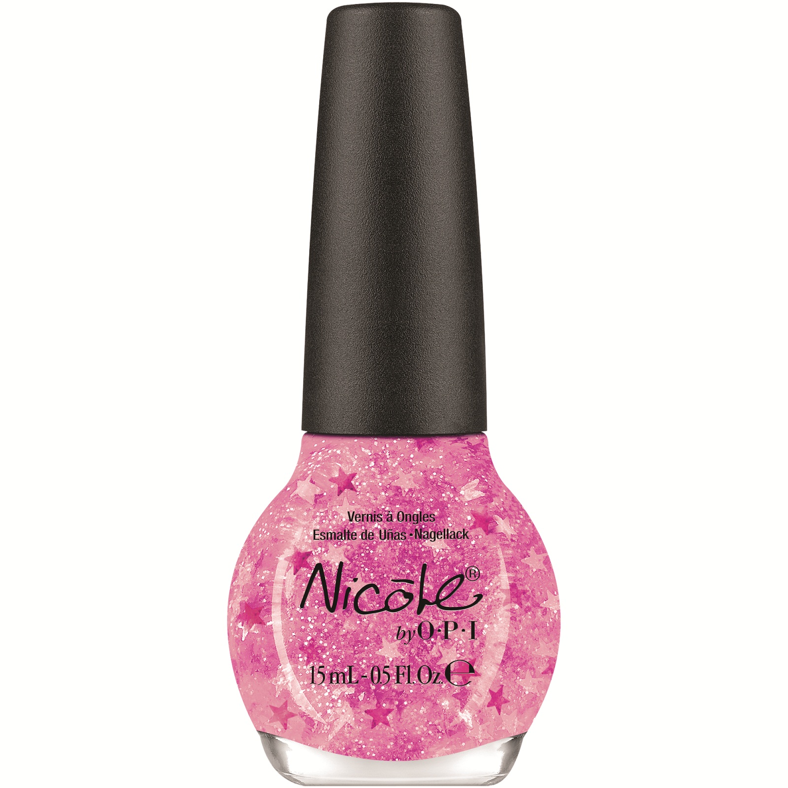 Nicole by OPI Modern Family - Shes Lily Something at Kmart.com