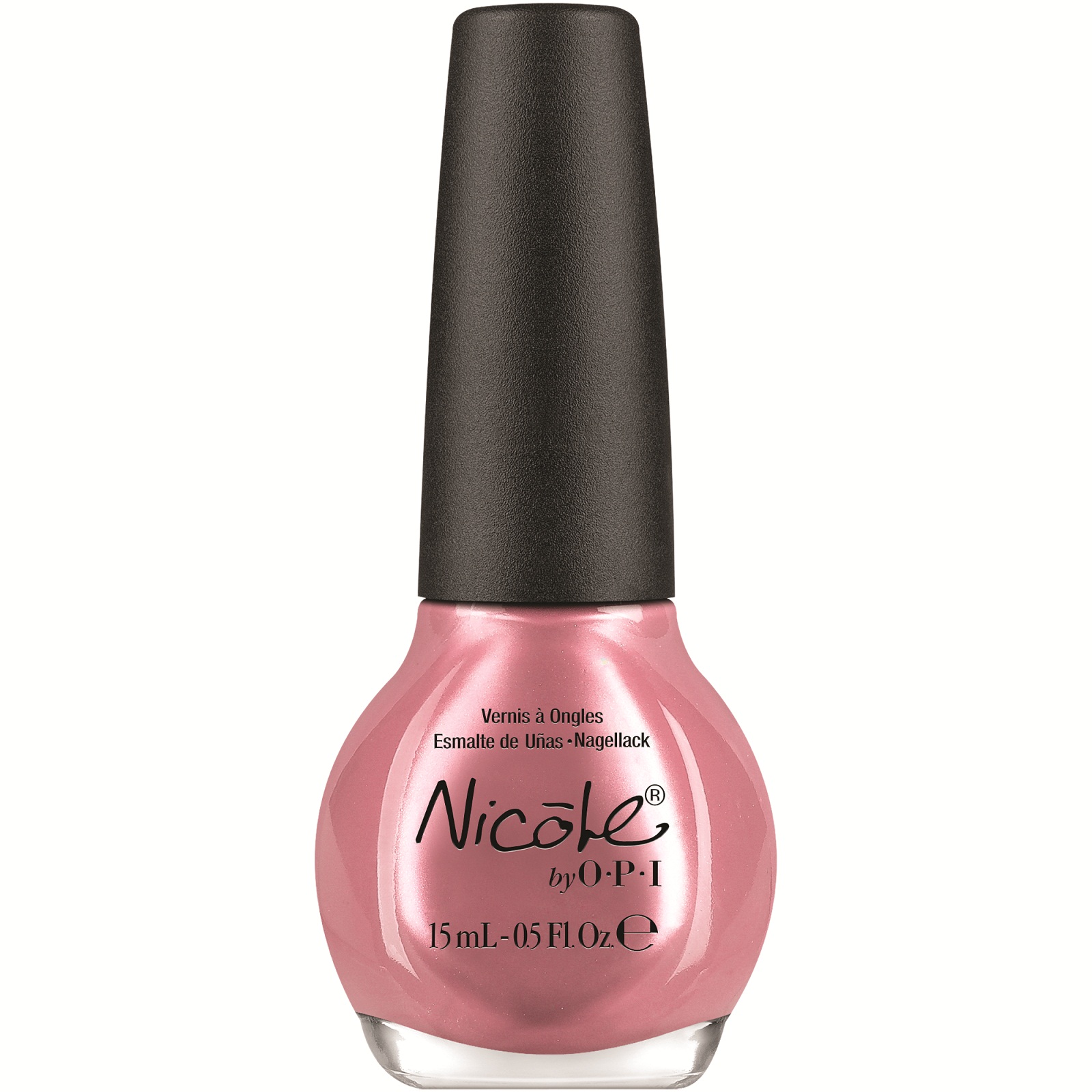 Nicole by OPI Modern Family - I do De-Clair at Kmart.com