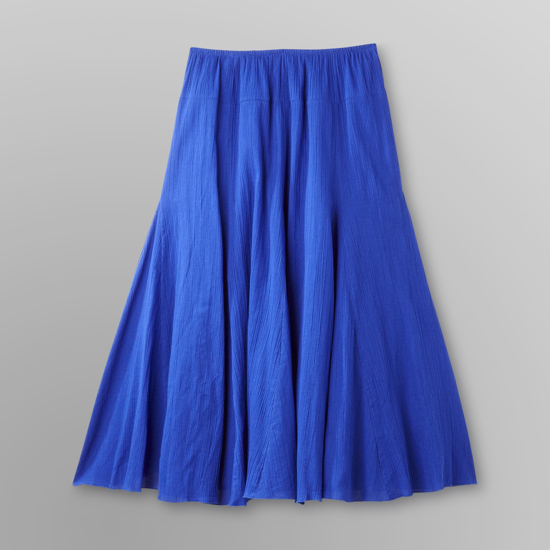 Sapphire Star Women's Maxi Skirt at Kmart.com