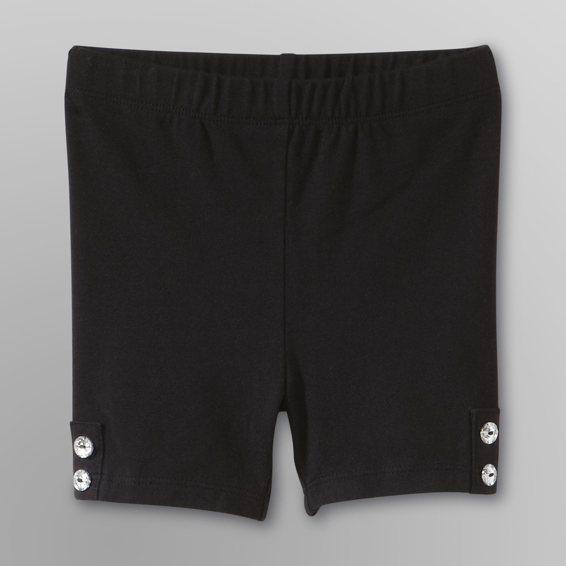WonderKids Infant & Toddler Girl's Bike Shorts at Kmart.com