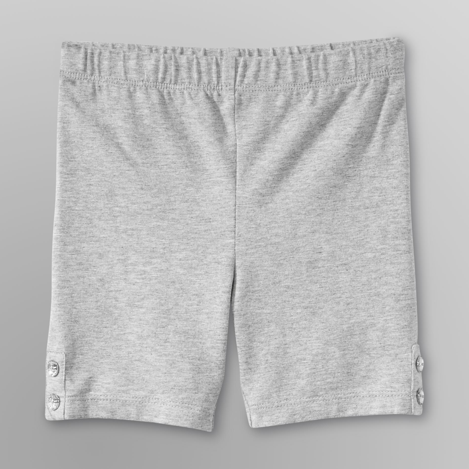 WonderKids Toddler Girl's Bike Shorts at Kmart.com