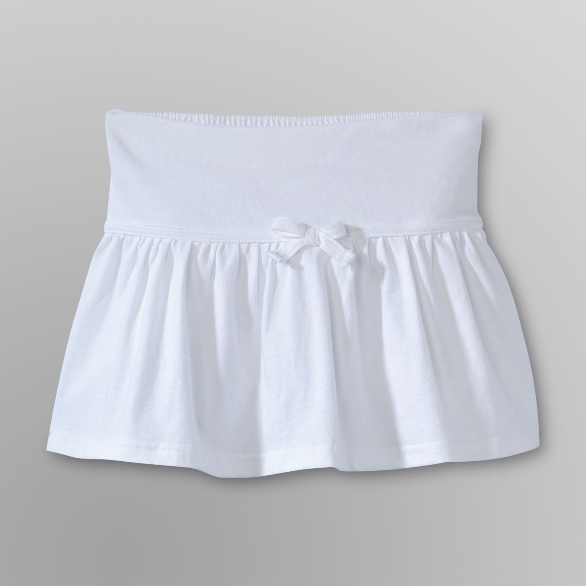 WonderKids Infant & Toddler Girl's Knit Skirt at Kmart.com