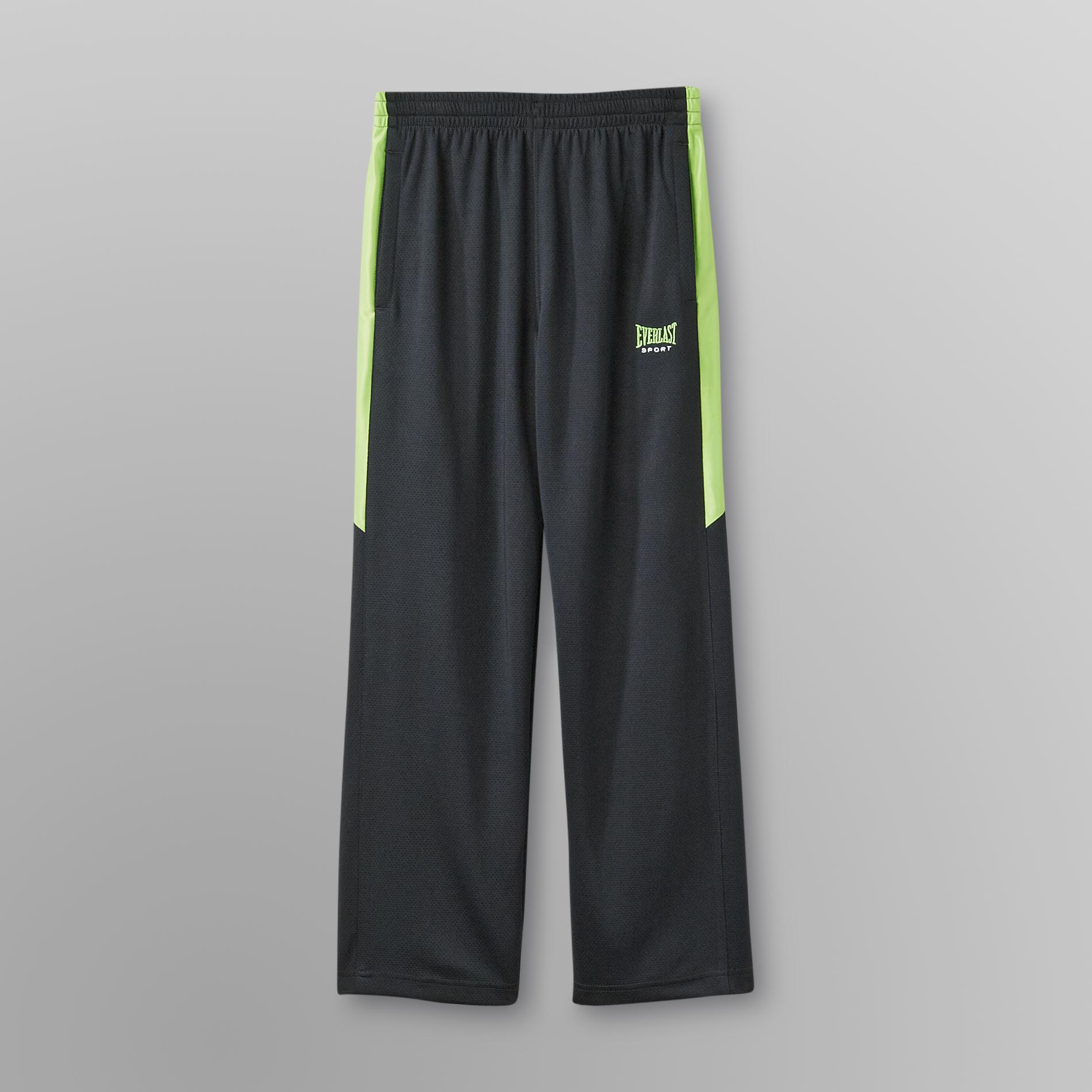 Everlast&reg; Sport Boy's Mesh Athletic Pants at Kmart.com