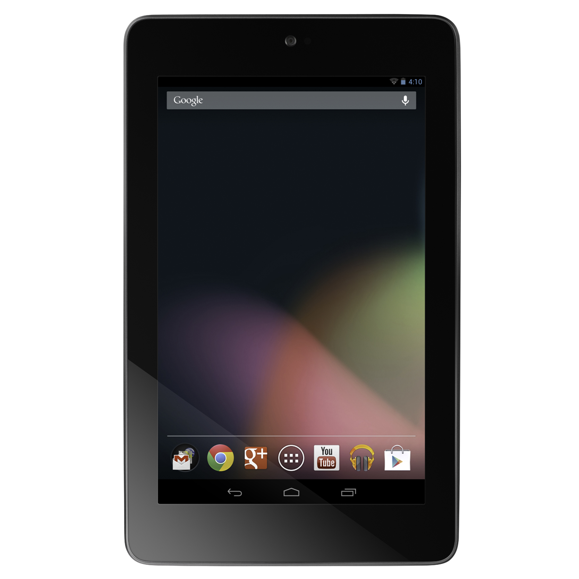 ASUS Google Nexus 7 IPS Quad-Core 32GB Tablet w/ Android 4.1 Jelly Bean