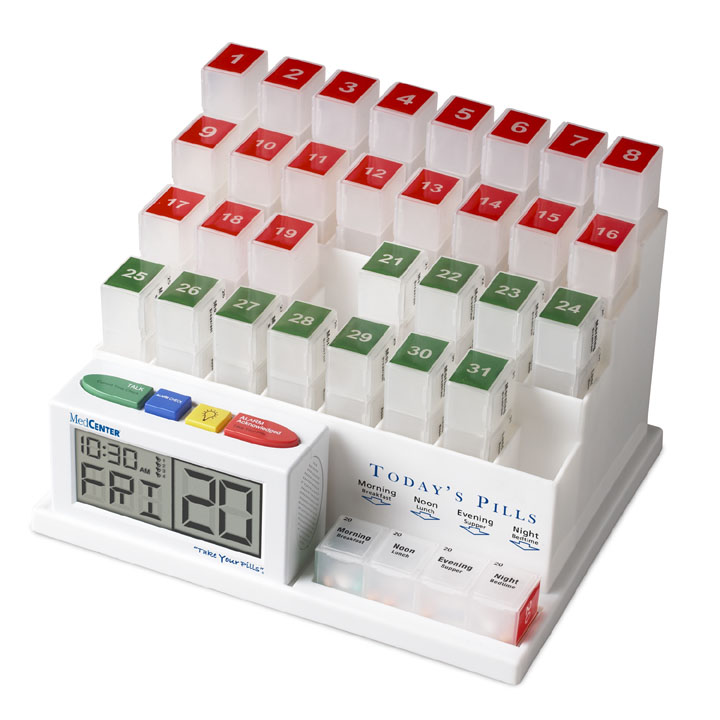 The MedCenter System at Sears.com