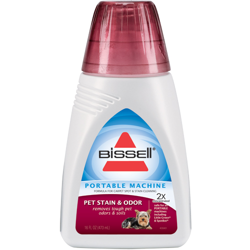 cleaner pet carpet odor stain bissell concentrated formula cleaning floor