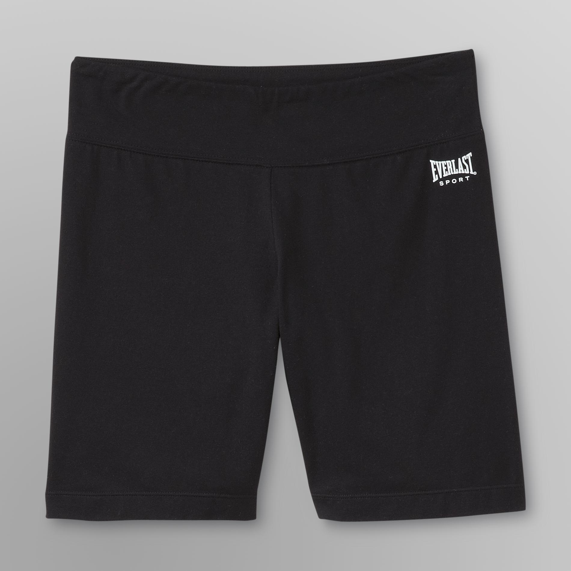 Everlast&reg; Sport Women's Athletic Bike Shorts at Kmart.com