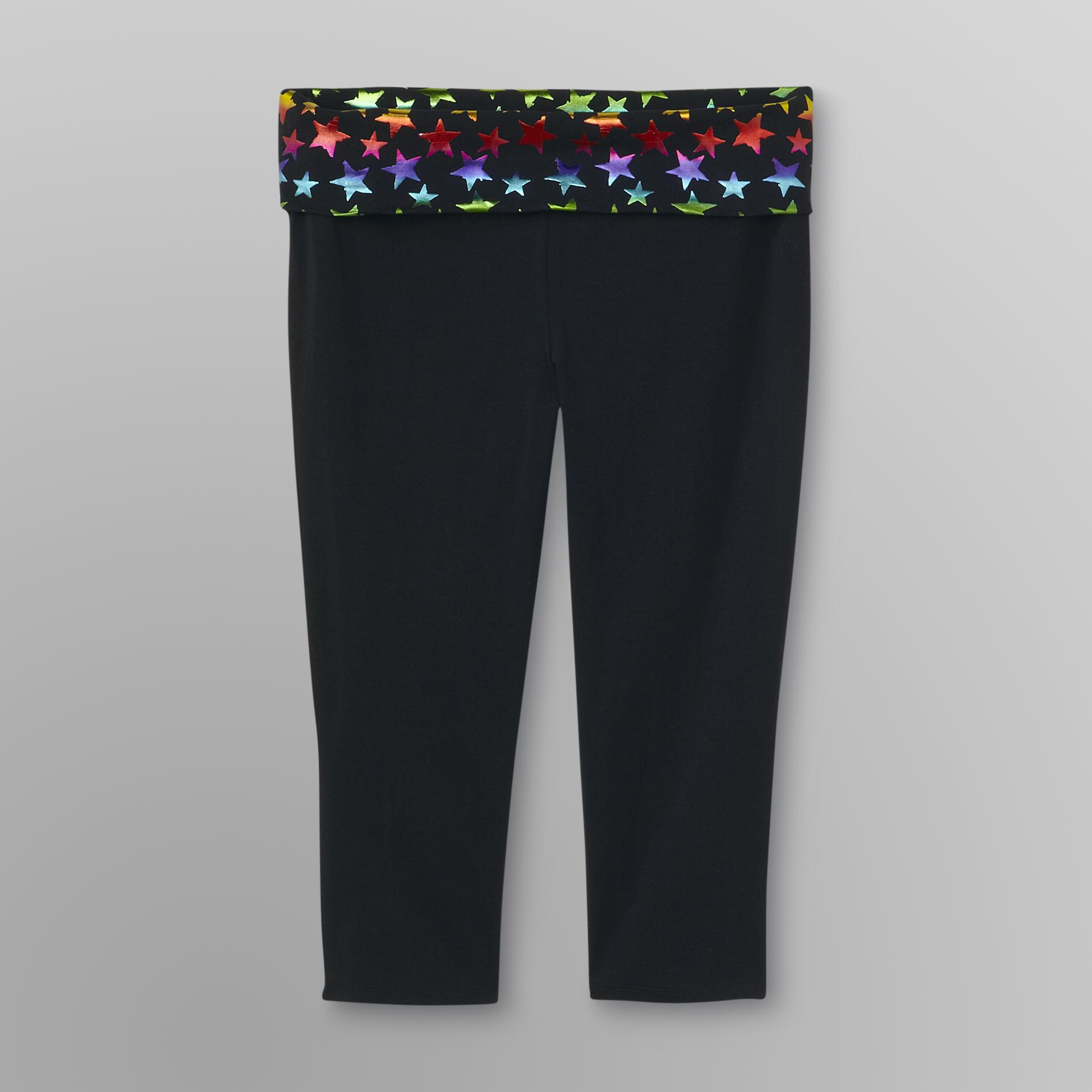 Joe Boxer Women's Yoga Capri Pants at Kmart.com