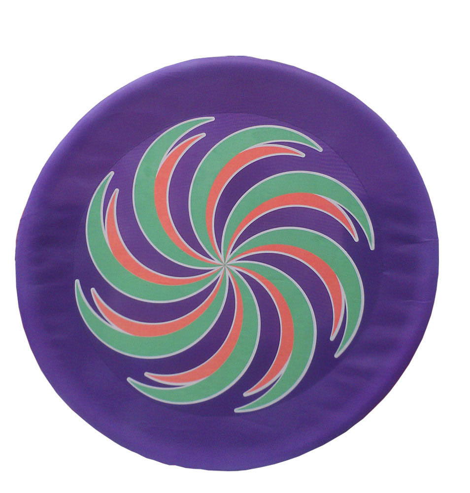 Just Kidz Flying Disc - Purple at Kmart.com