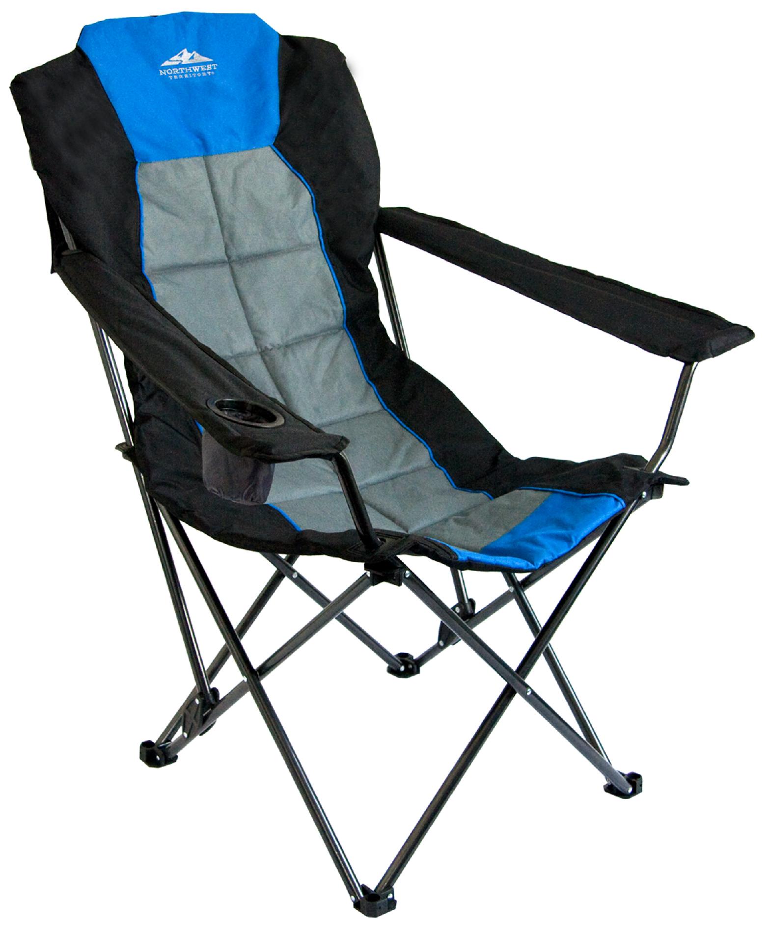 Northwest Territory Big Boy Recliner Chair Black Lazy Boy Recliners