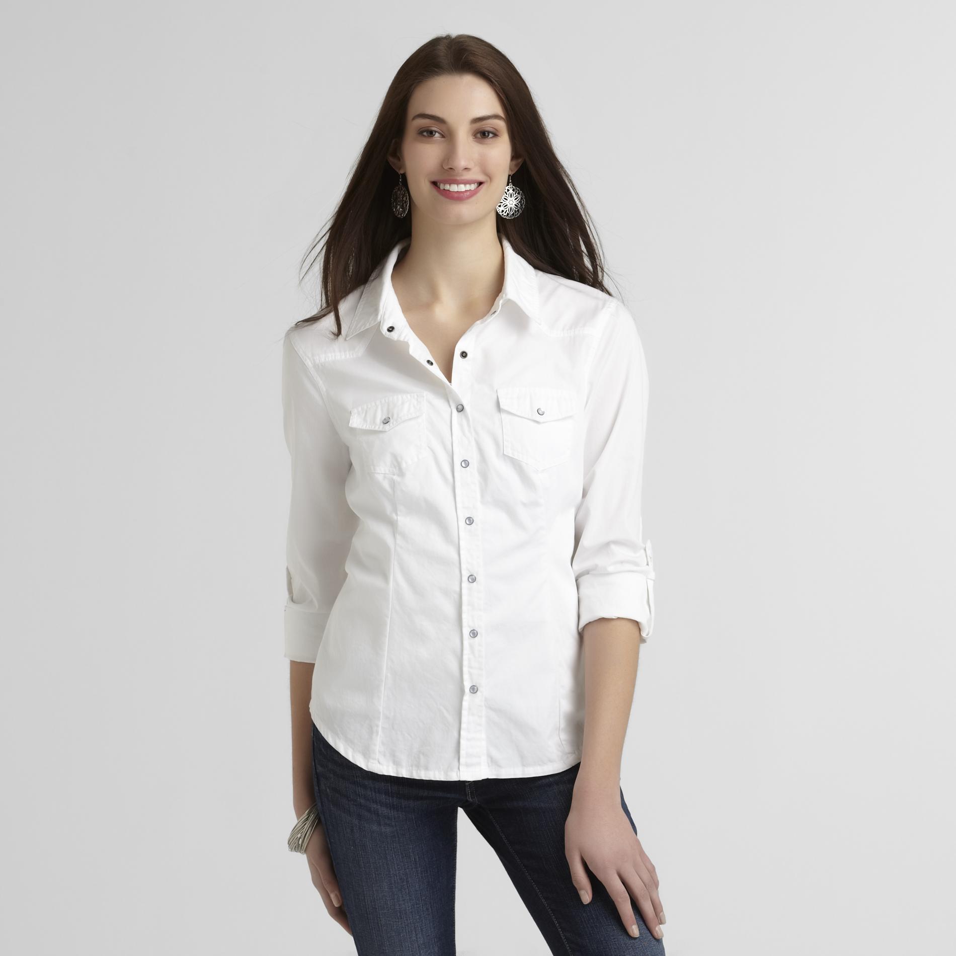 Canyon River Blues Women's Woven Shirt at Sears.com