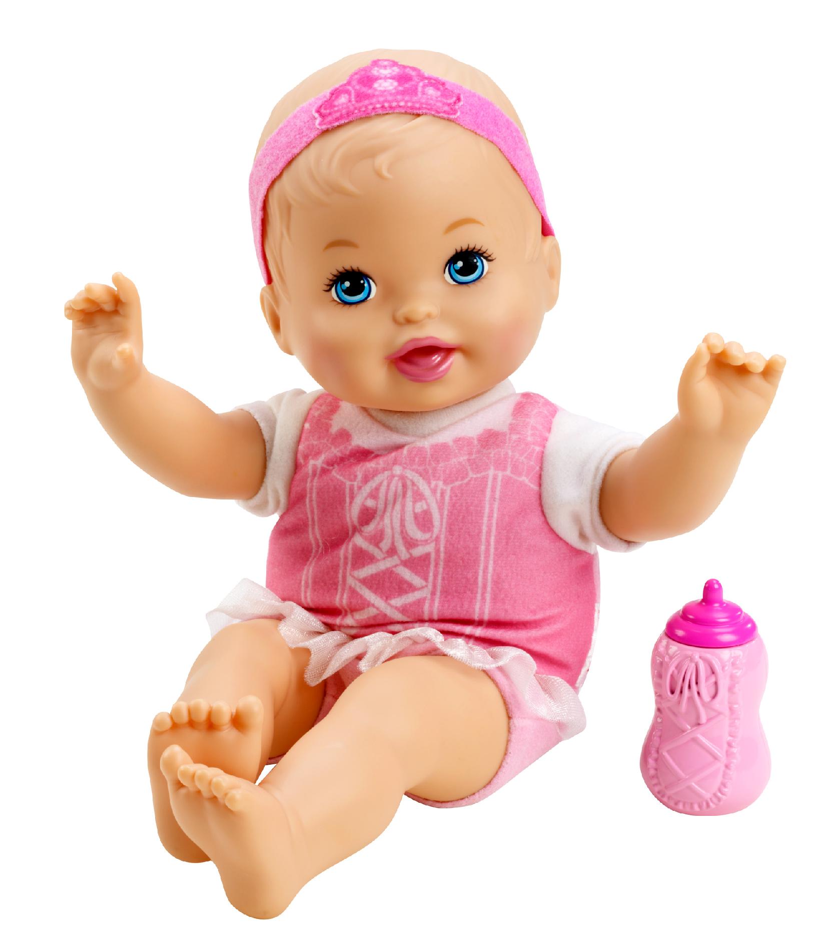 Little Mommy BABY SO NEW® DOLL at Kmart.com