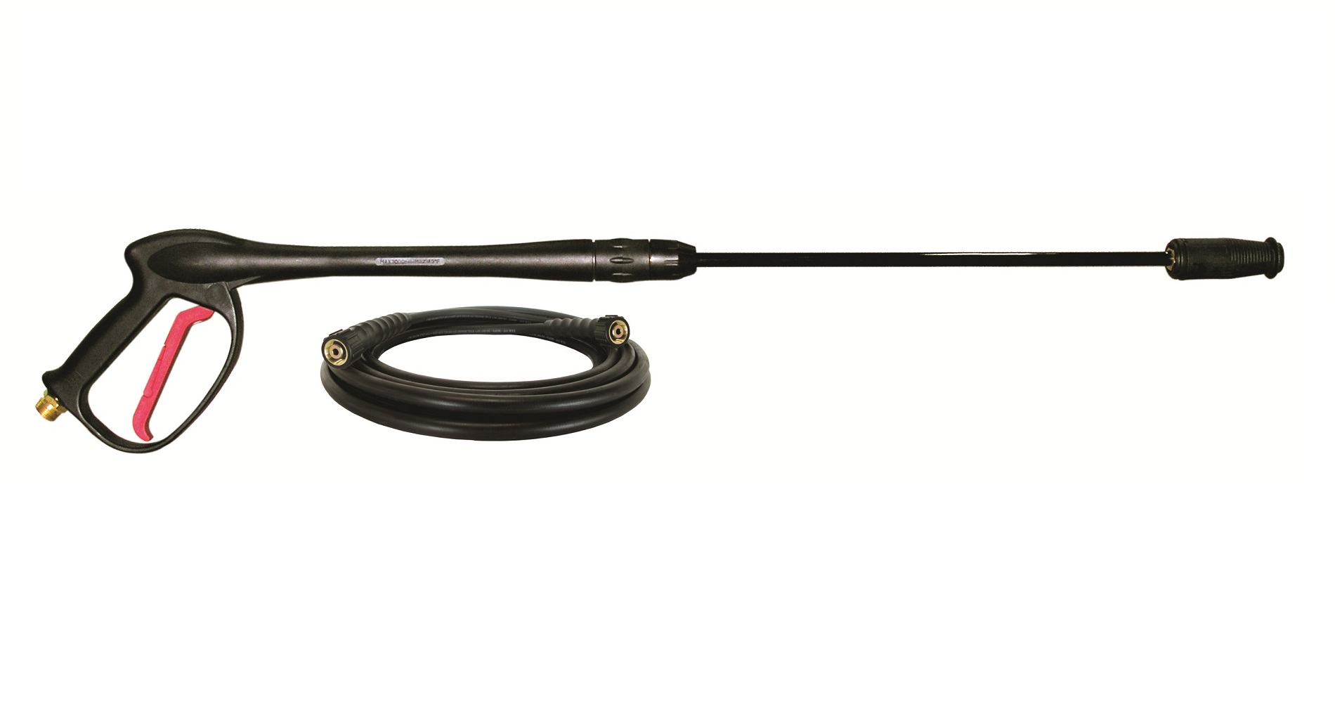 Black & Decker 1900 PSI Electric Power Washer Lawn & Garden