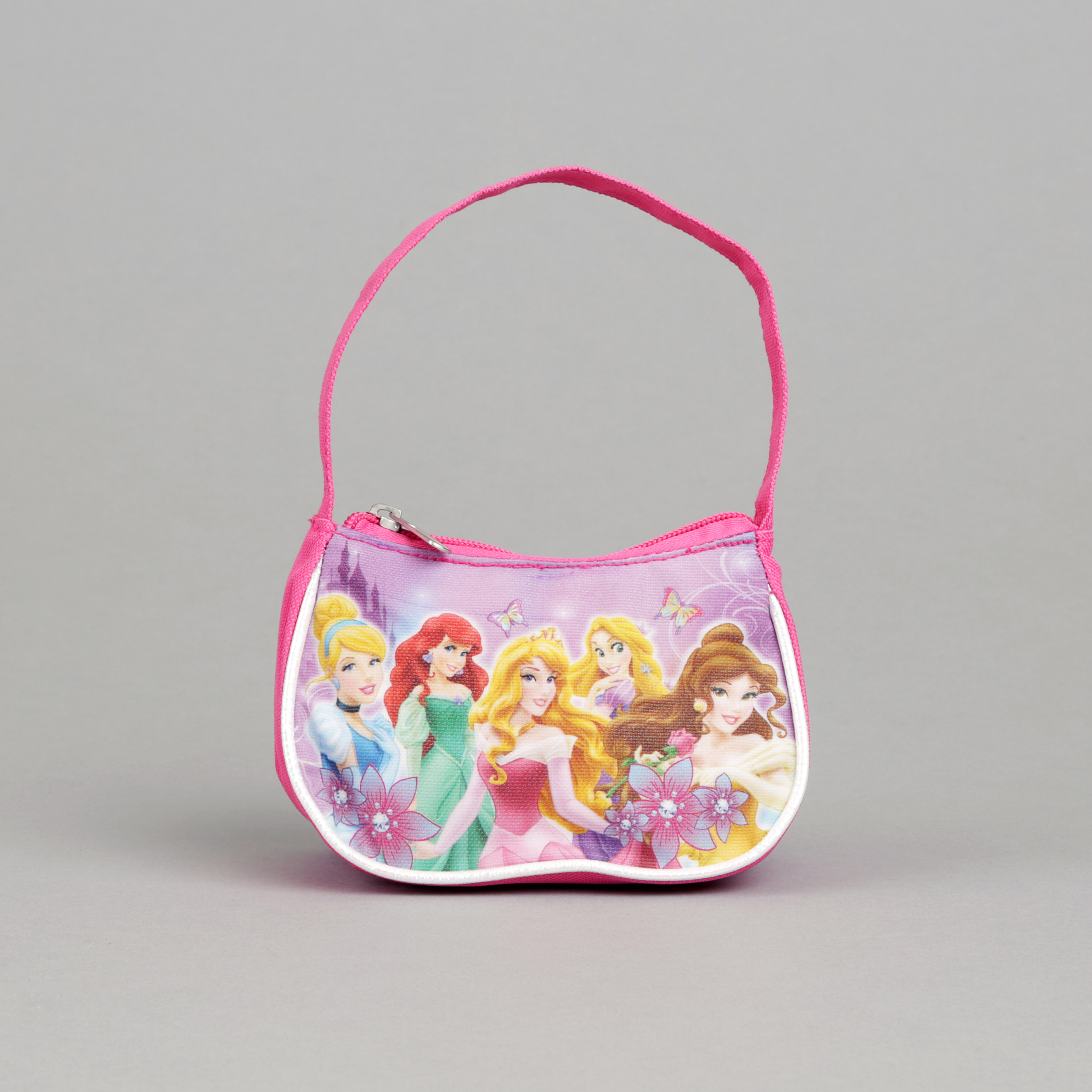 Disney Baby Toddler Girl's 'Princess' Mini Purse at Kmart.com