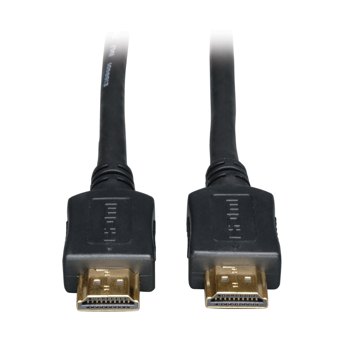Tripp Lite P568-050 50-ft. HDMI Gold Digital Video Cable HDMI M/M