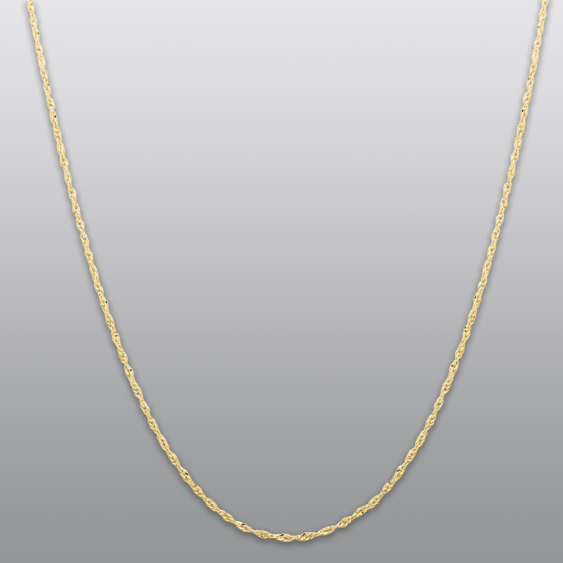 Gold Jewelry at mygofer.com