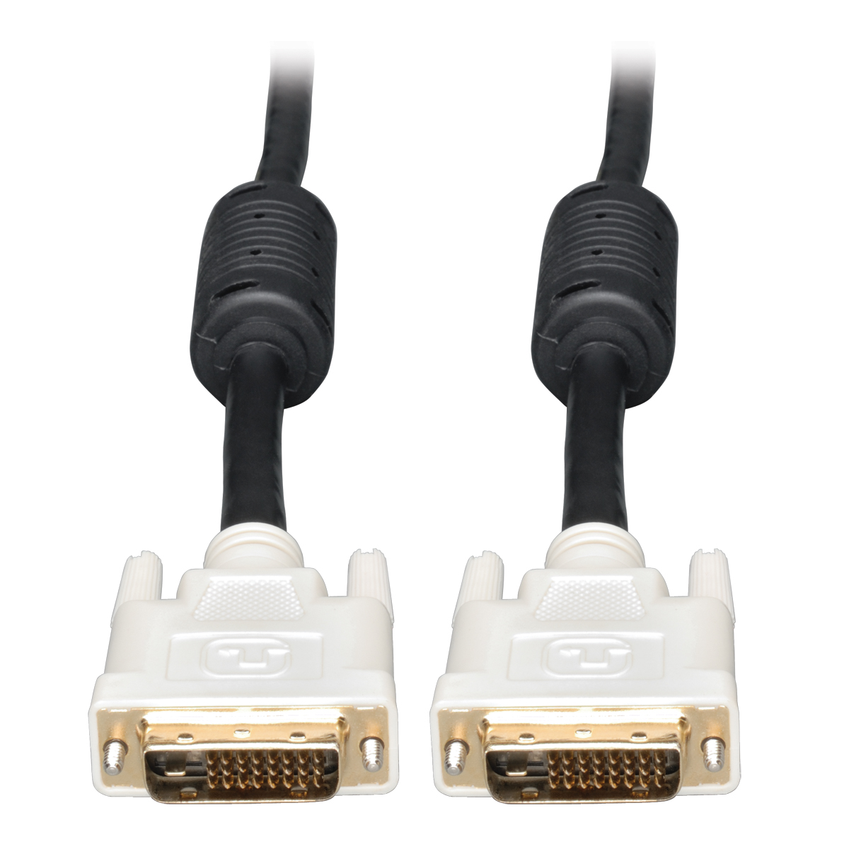 P560-050 50-ft. DVI Dual Link TDMS Cable DVI-D M/M