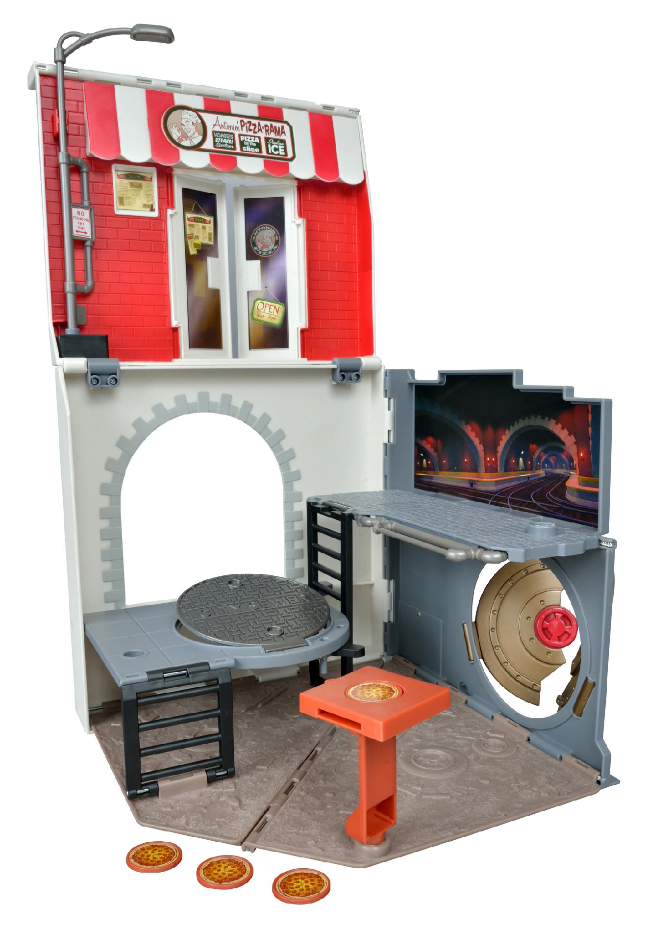 Playsets