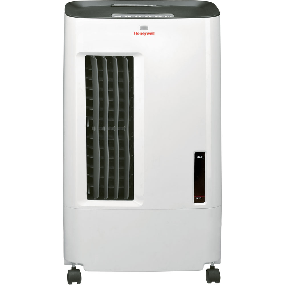 Honeywell 15 Pt. Indoor Portable Evaporative Air Cooler - White at Kmart.com