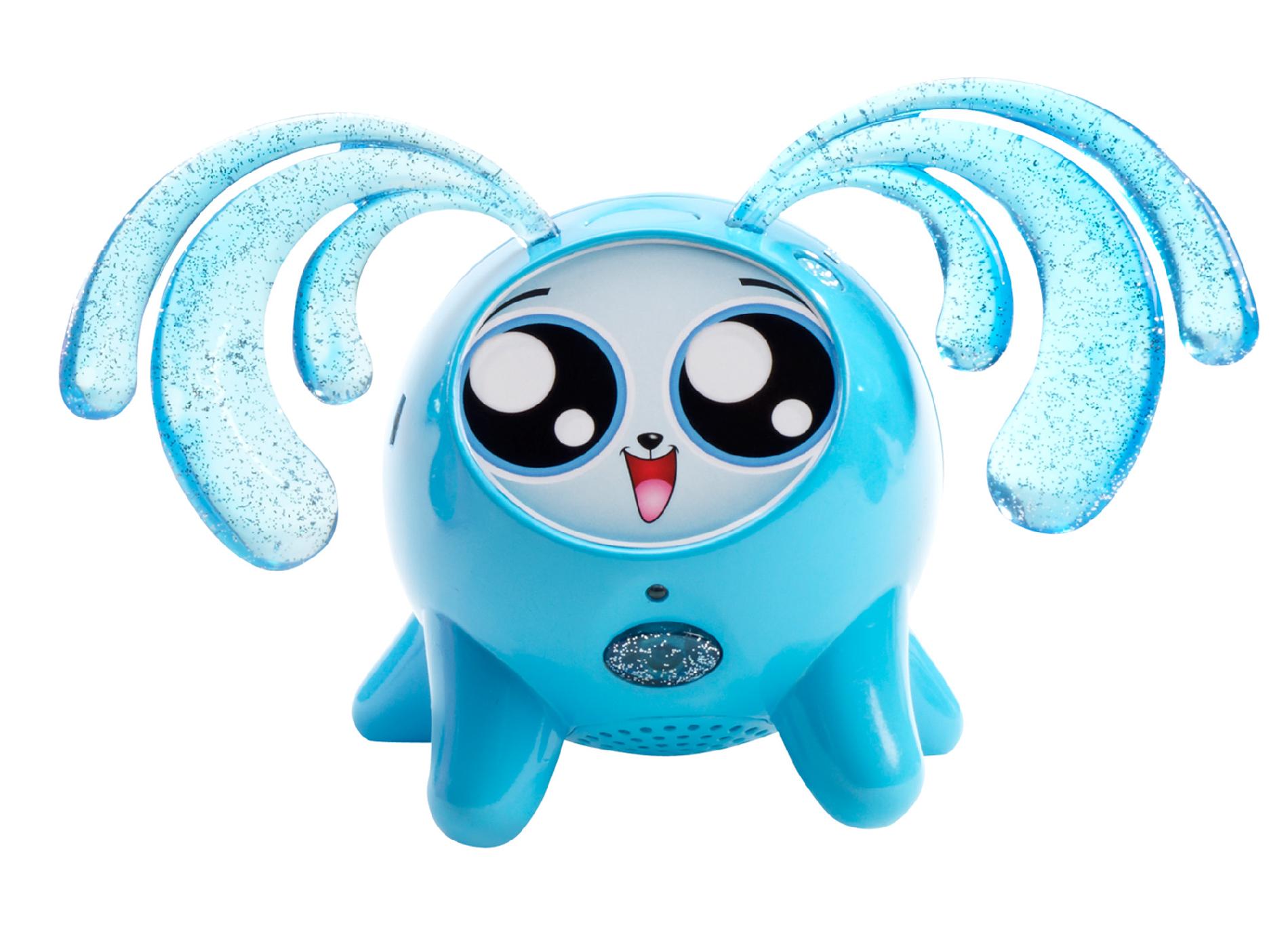 Fijit Friends ® SHIMMIES™ BLUE - POLKA Figure at Kmart.com