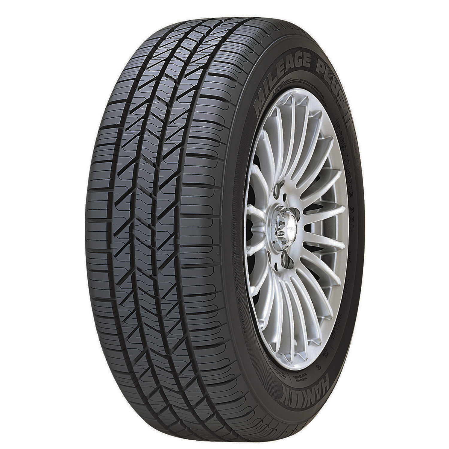 All Season Tires