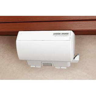 Spacemaker Under The Cabinet Can Opener Electric Can Opener