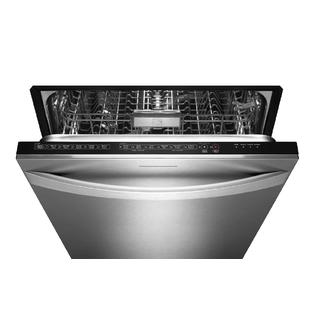 Kenmore Elite 24" Built-In Dishwasher: Powerful and Quiet at Sears