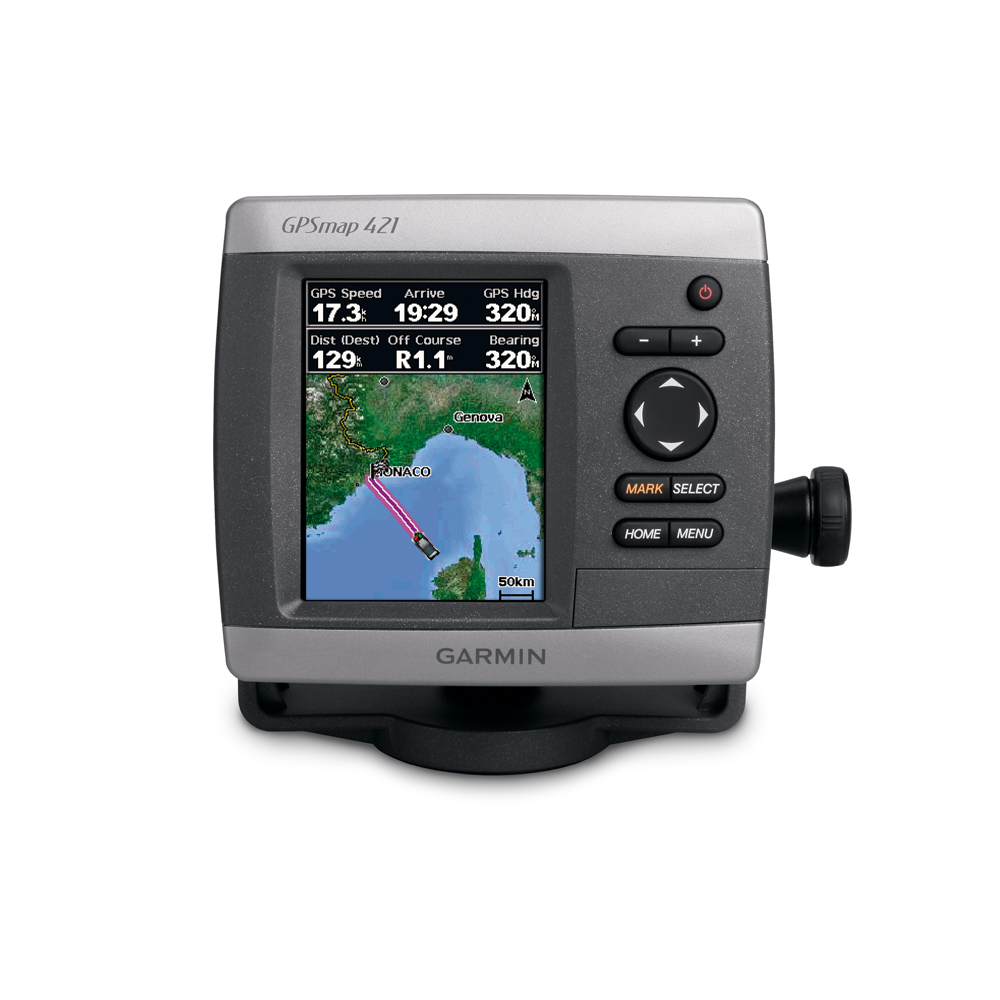 Fish Finders & Electronics