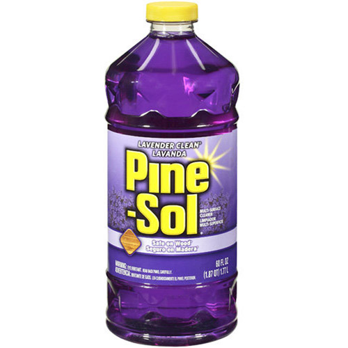 UPC 041294401128 product image for Multi-Surface Cleaner, Lavender, 60 fl oz | upcitemdb.com