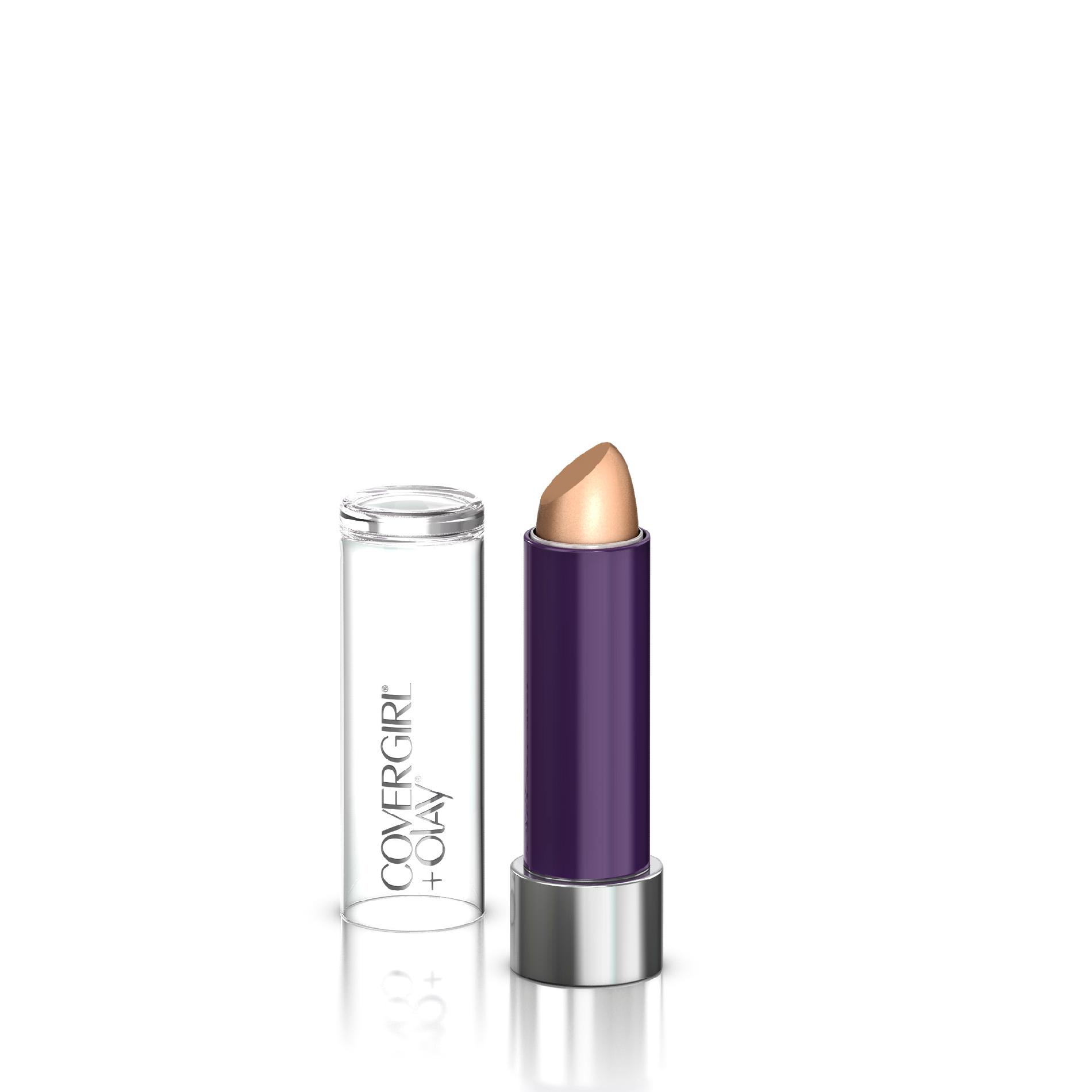 Cover Girl Concealer Balm Light at Sears.com
