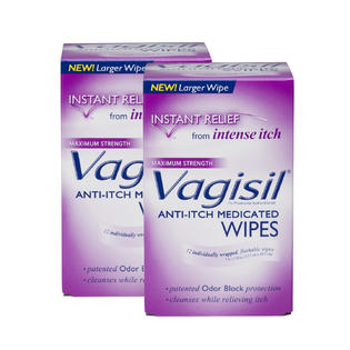 vagisil deutsch