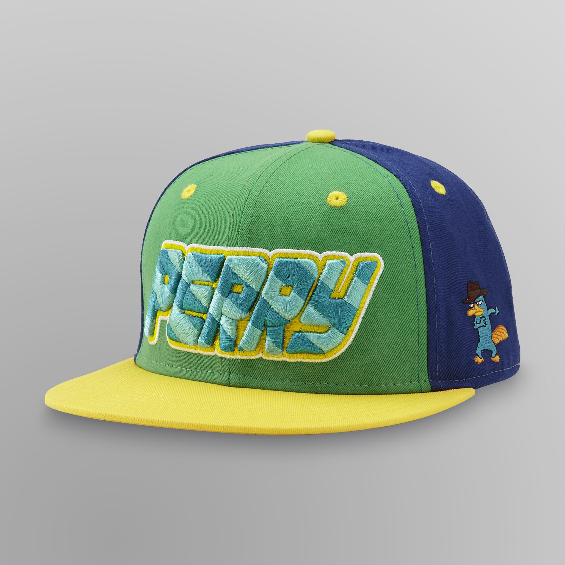 Disney Young Men's Perry the Platypus Baseball Cap at Sears.com