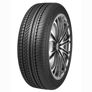 Fierce Instinct VR 215 55R17 94V BW All Season Tire