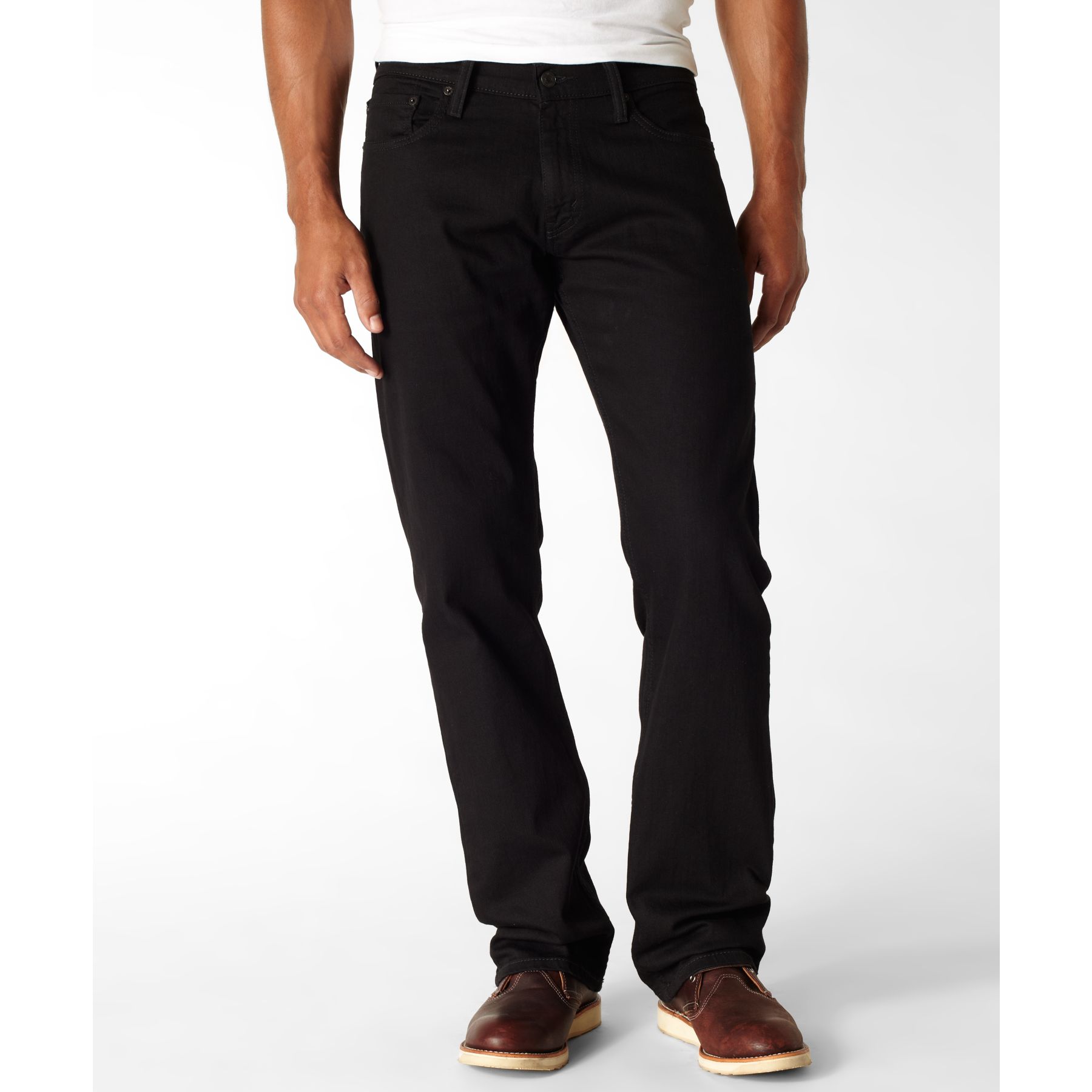 Levi's 514 Welder Flap Back Pocket Straight Jean at Sears.com