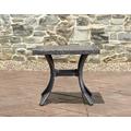 Panorama Side Patio Table