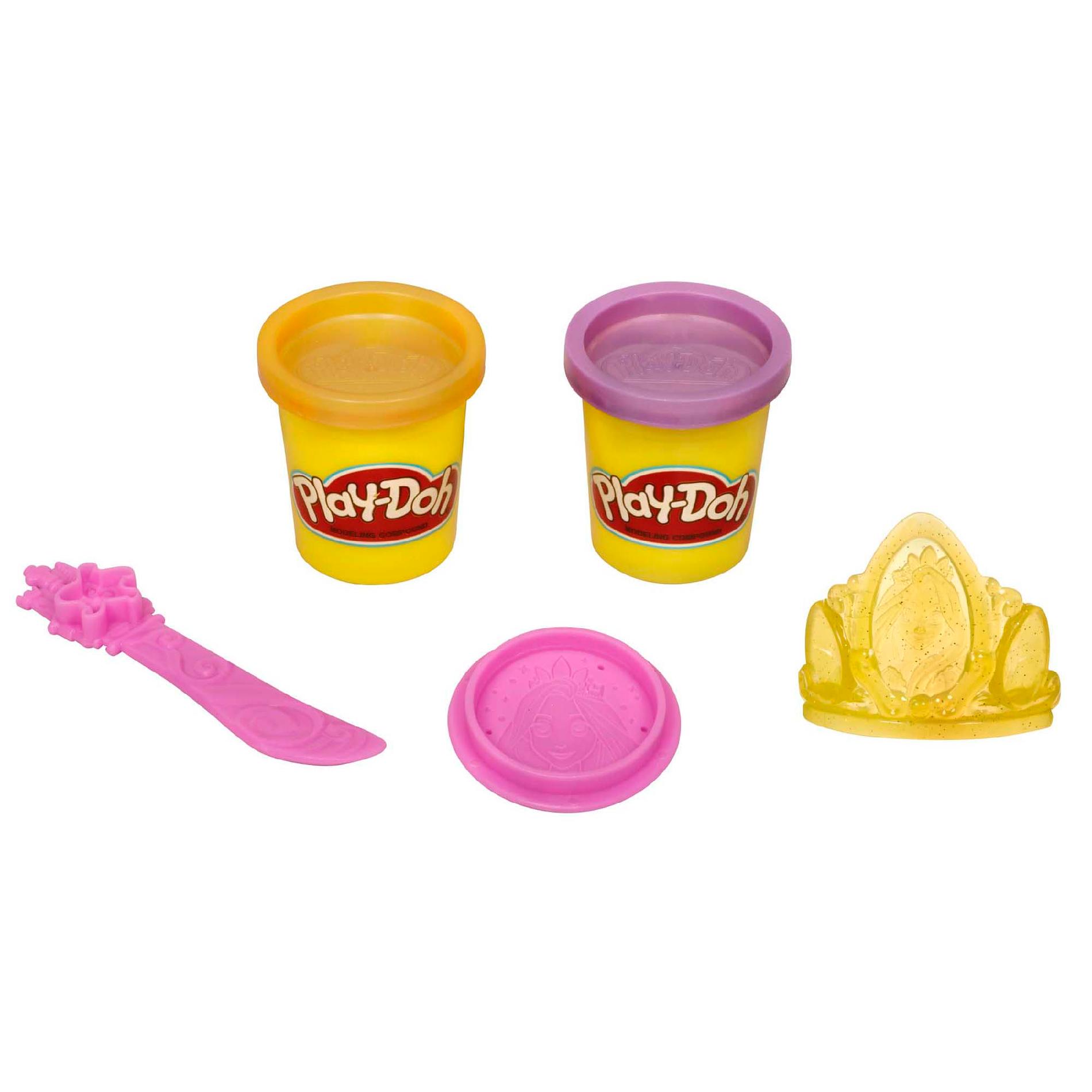 Play-Doh Disney Princess Create with Rapunzel Set at Sears.com