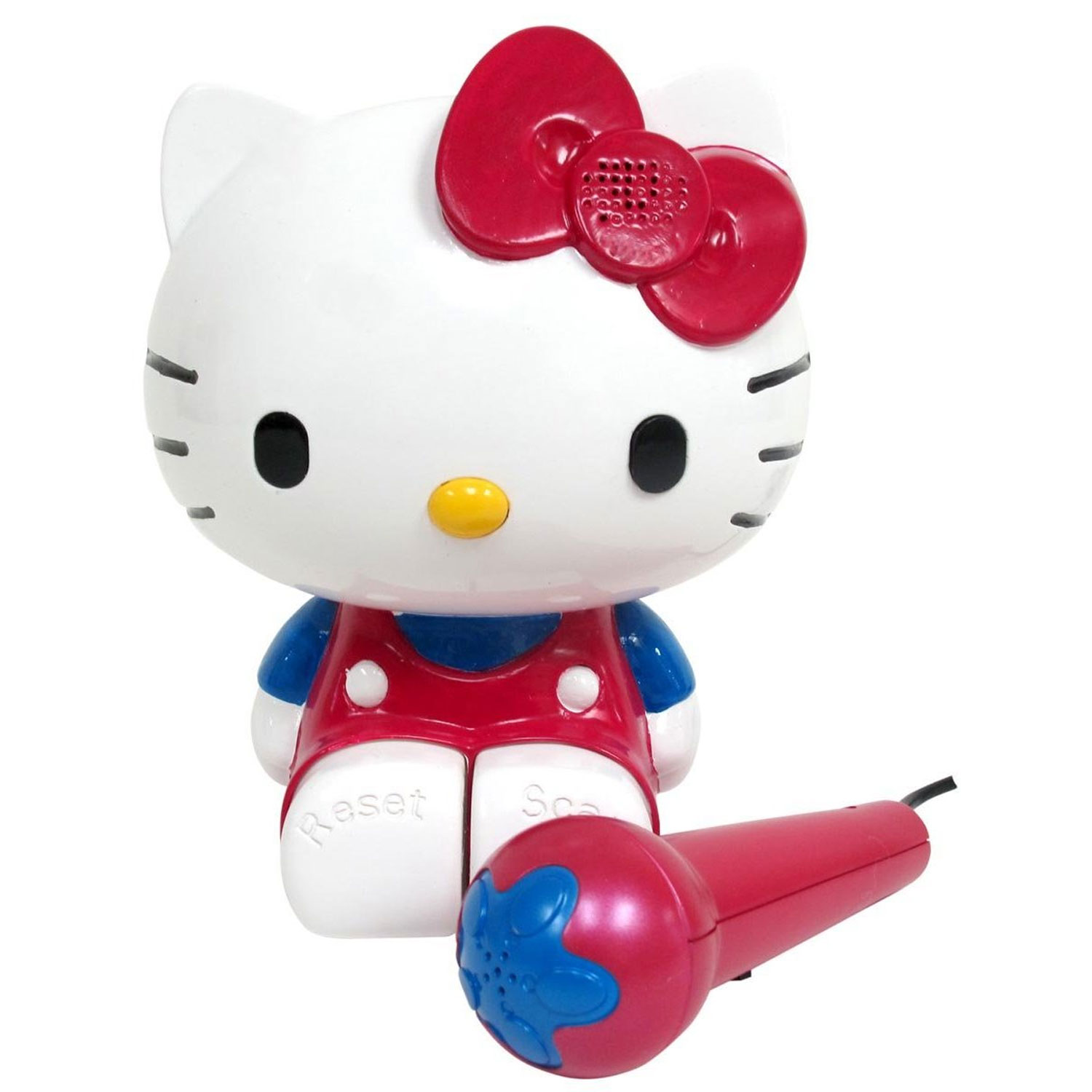 Hello Kitty Sing-A-Long Karaoke at Kmart.com