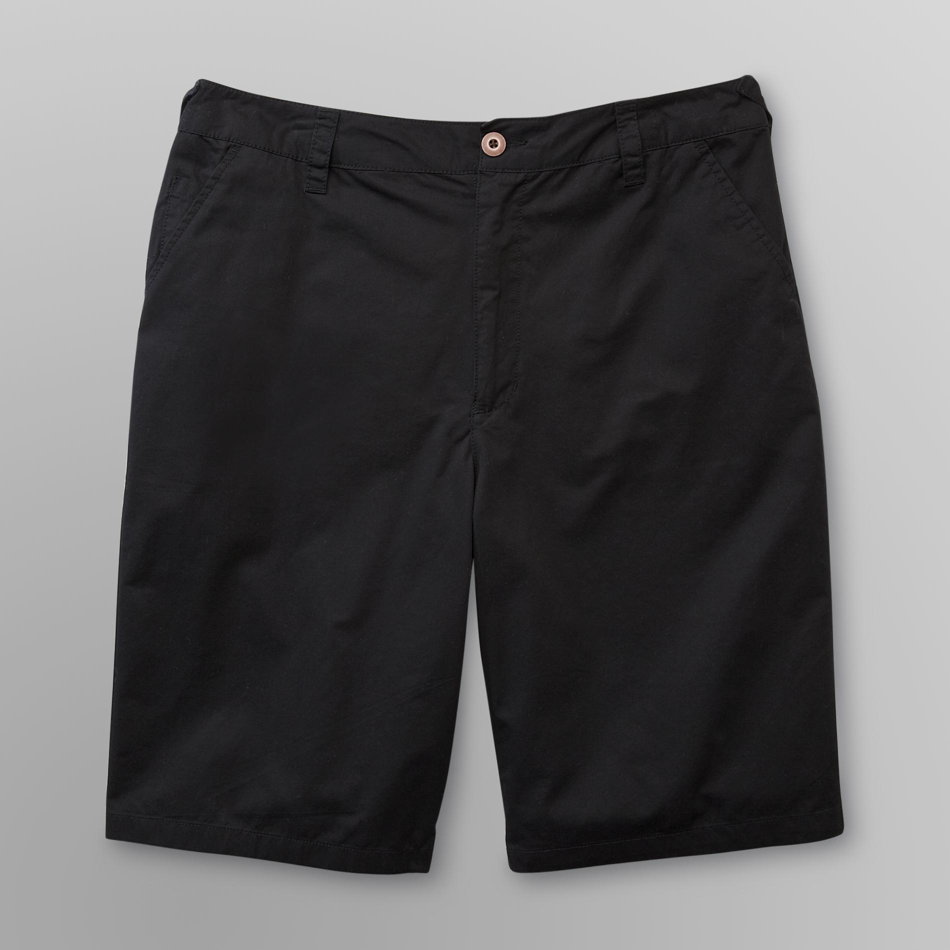 Ocean Current Men's Flat Front Twill Shorts at Sears.com