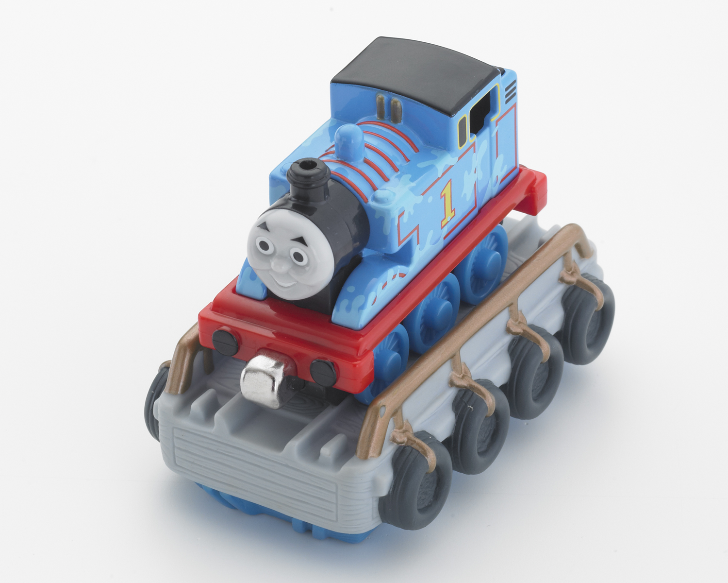 thomas trackmaster kmart