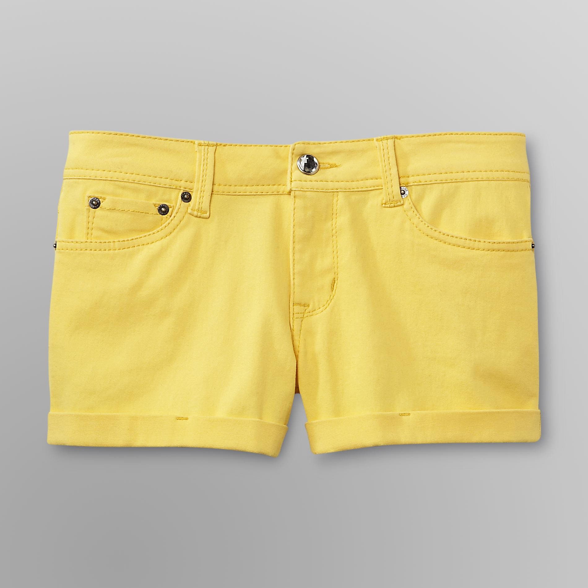 Bongo Junior's Colored Shorts at Sears.com