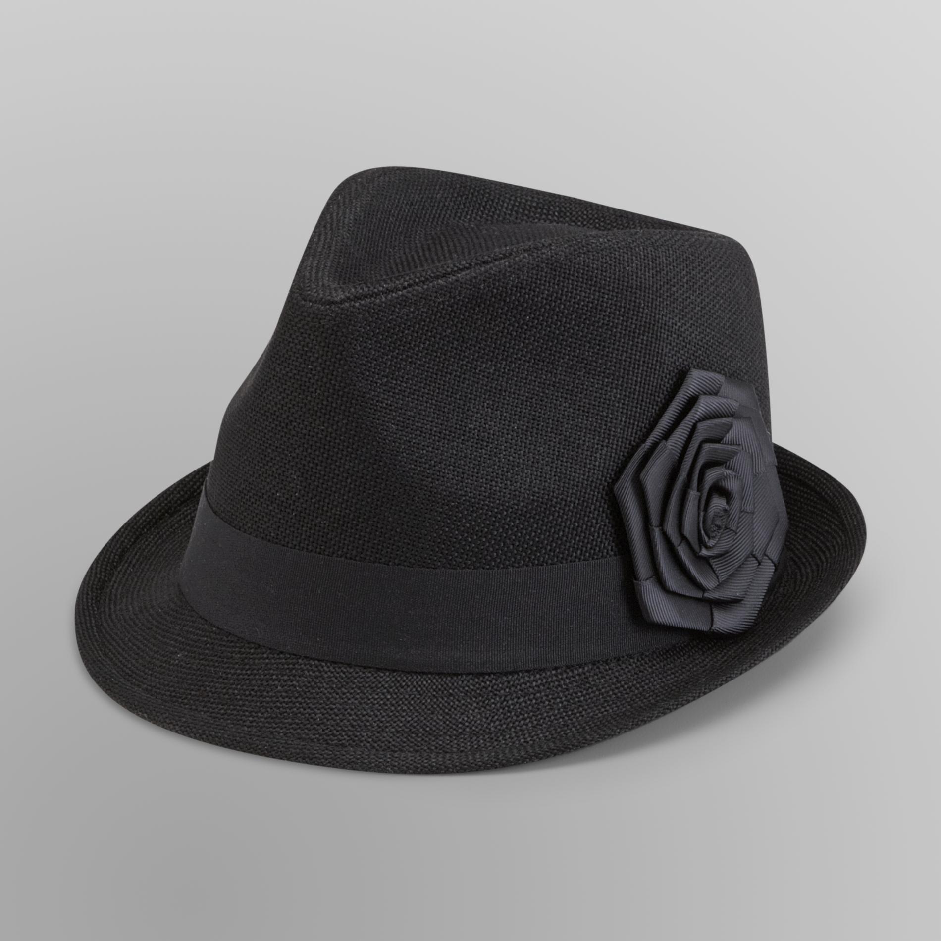Bongo Junior's Fedora - Rosette at Kmart.com