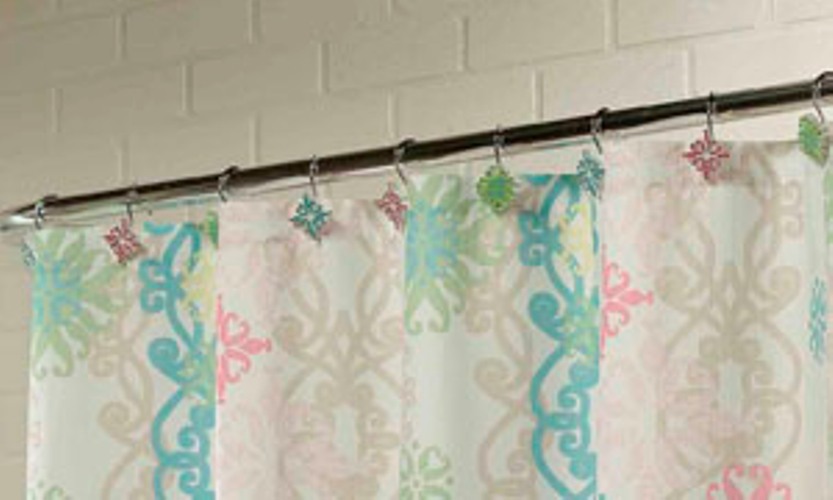 Baltic Linen Lorimer Decorative Hooks at Kmart.com