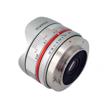 Camera Filters & Lenses