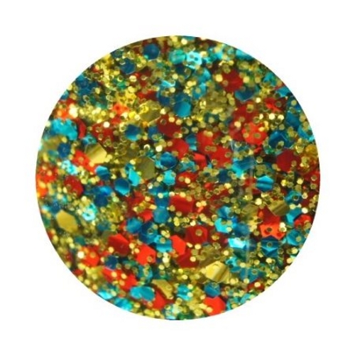 Jordana Glitter Specialty Nail Polish My Superstar .5 fl oz at Kmart.com