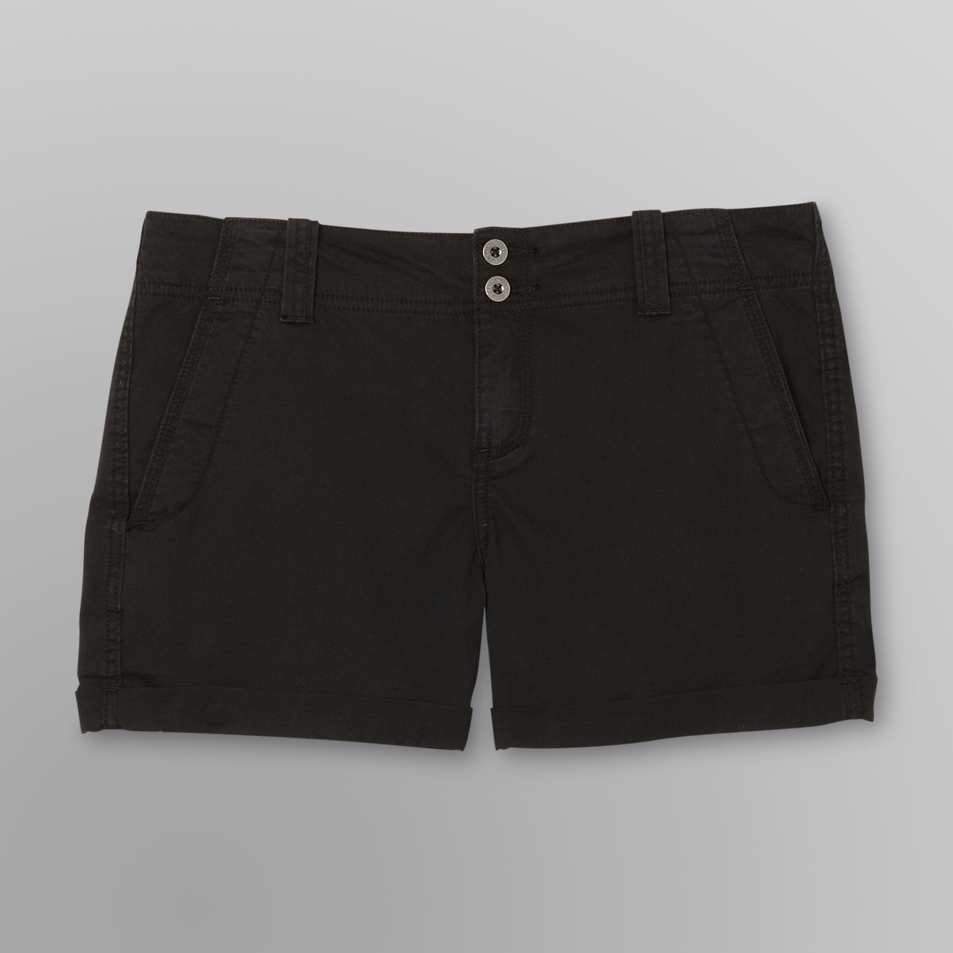 Route 66 Women's Denim Shorts at Kmart.com