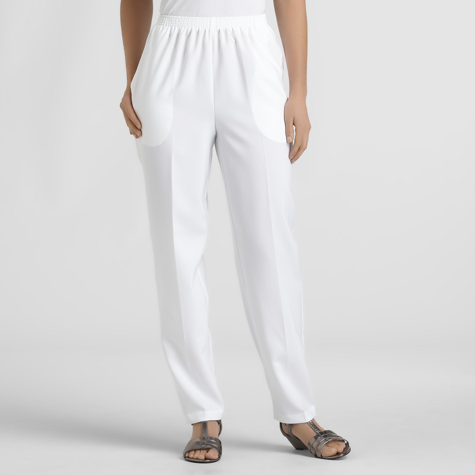 Laura Scott Women's Dress Pants at Sears.com