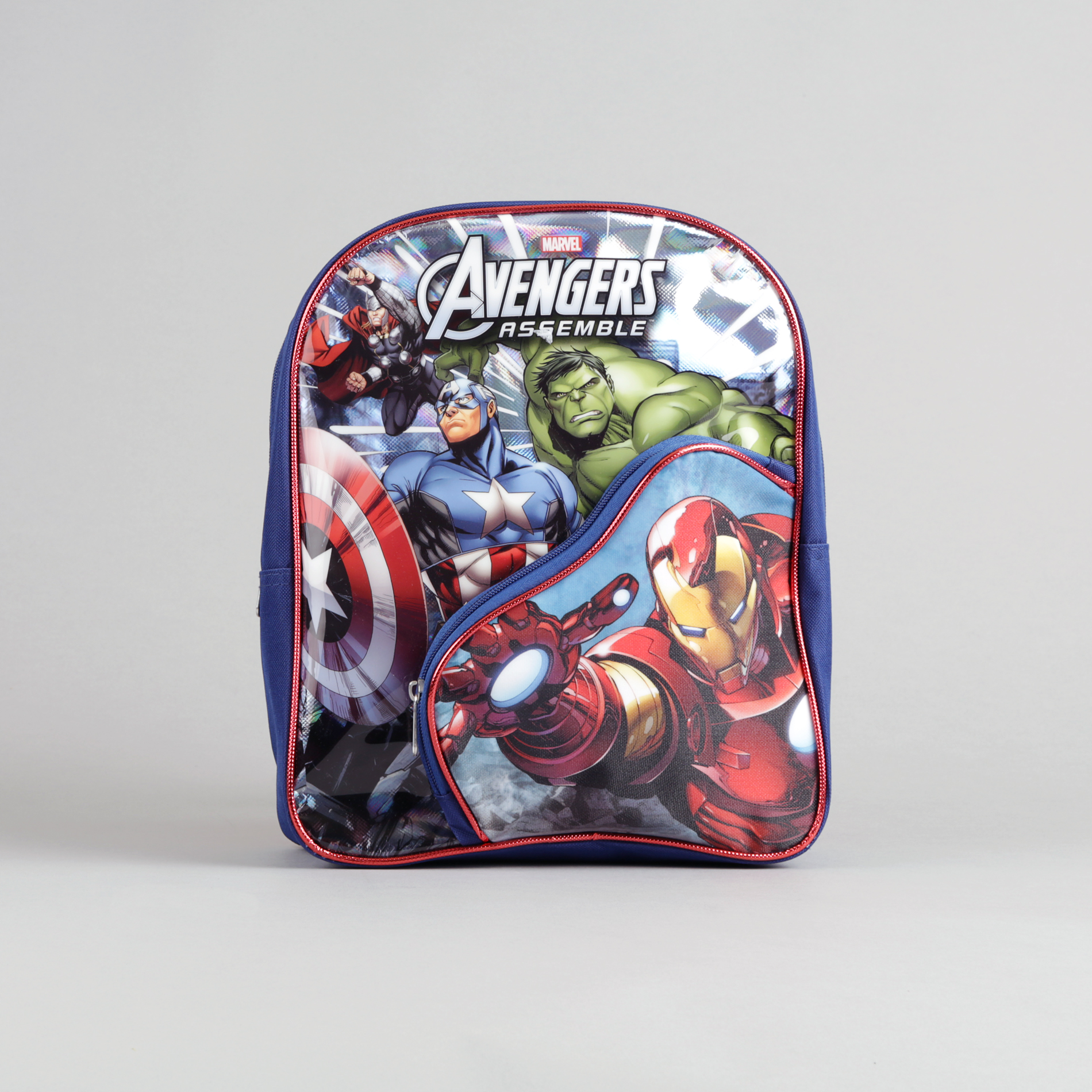 Marvel Boy's Avengers Mini Backpack at Kmart.com