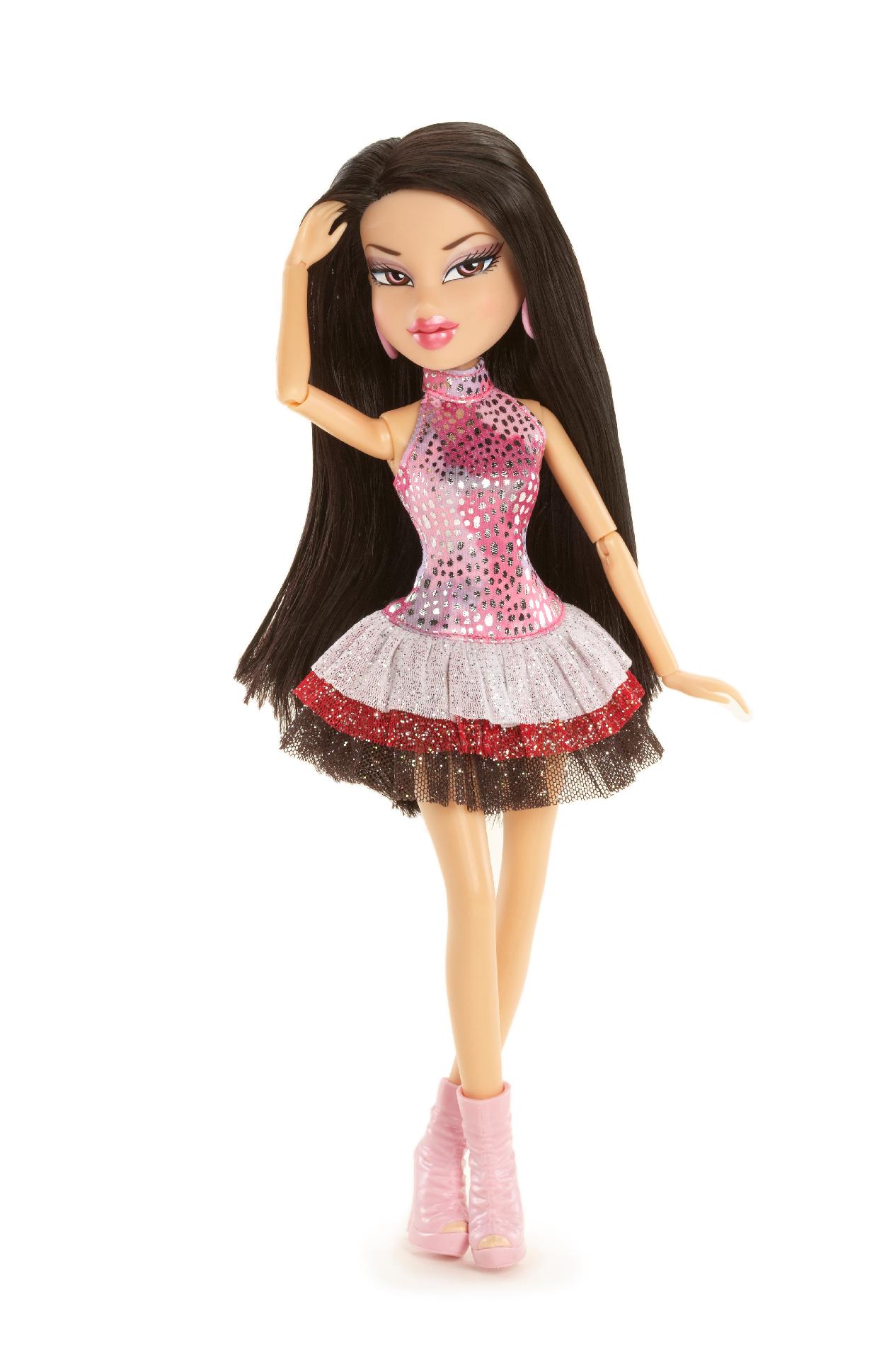 Bratz Xpress it! - Jade 13 in Doll at Kmart.com